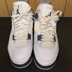 Jordan 4